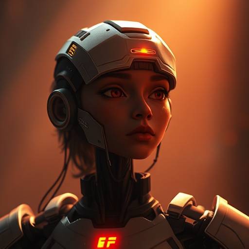 AI creating a character's story arc